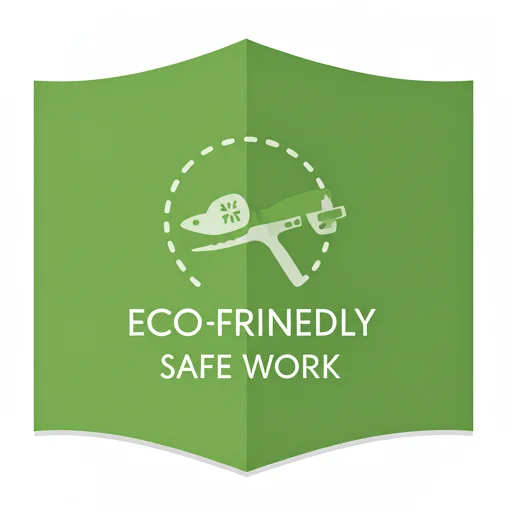 Eco-friendly pest control in Goa